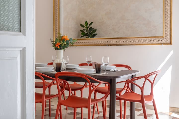 The Shelter 5 Napoli