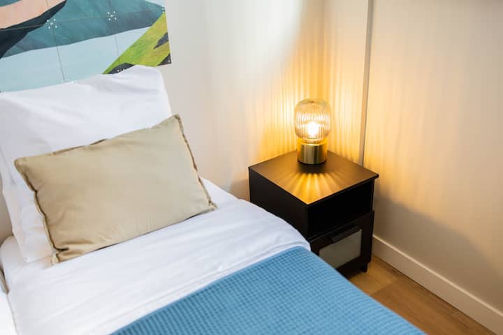 غرفة النوم 2