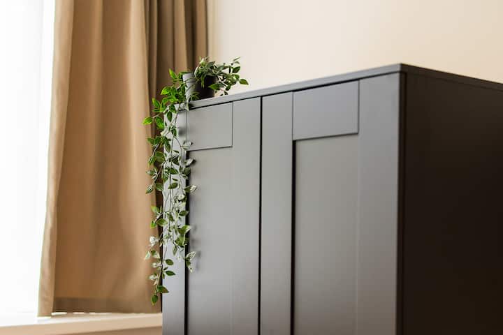 غرفة النوم 1