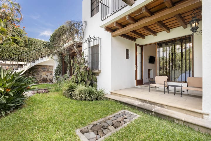 Kiiper managed Airbnb listing 2
