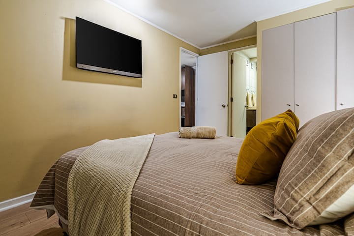 Habitación 1