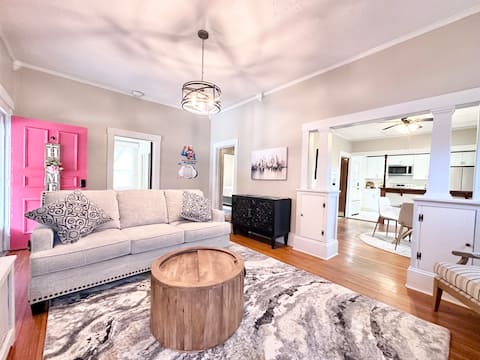 DBH Residences - Bluefield, VA