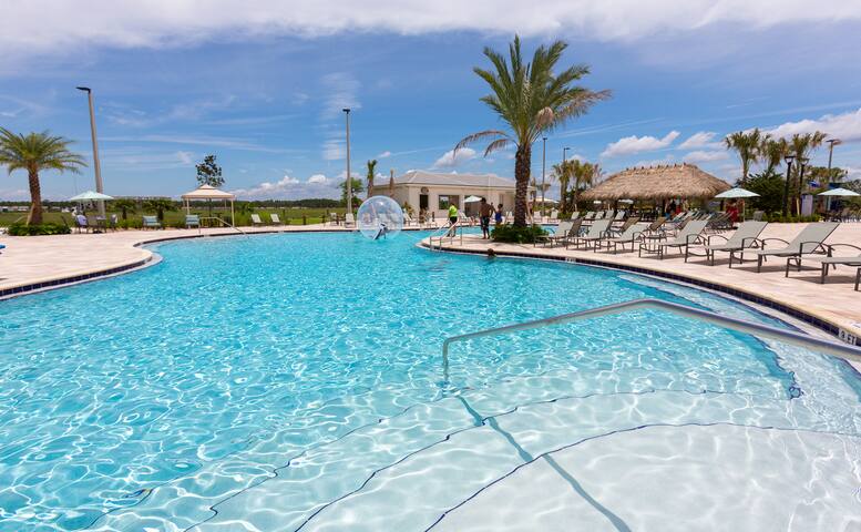 Unik Villas managed Airbnb listing 3