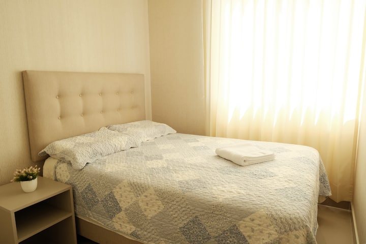 غرفة النوم 3