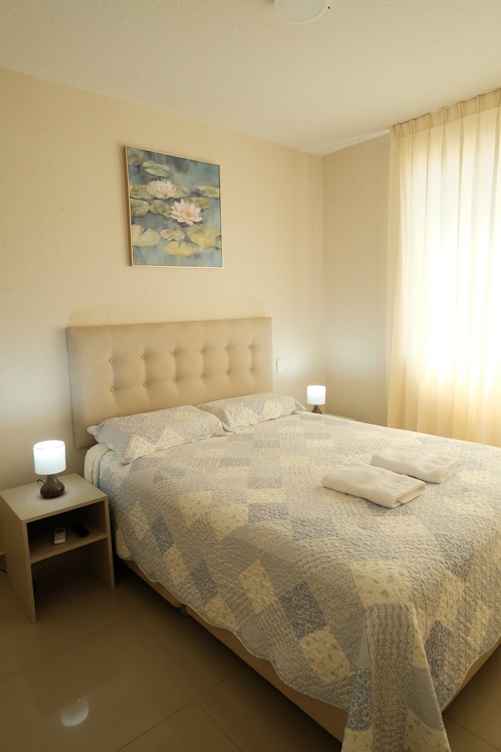 غرفة النوم 1