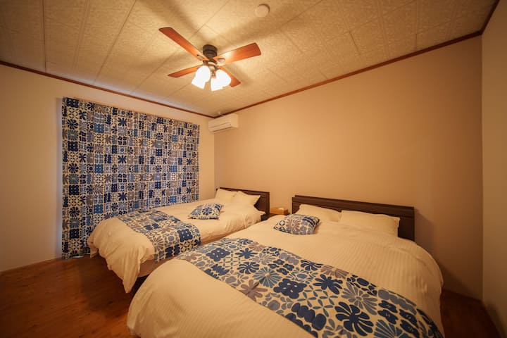 Chambre 1