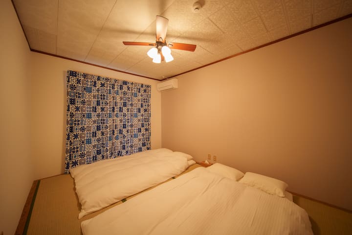 Chambre 4