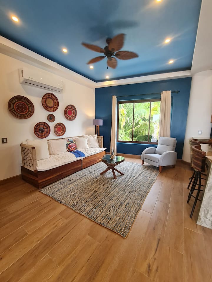Villa Turtle | Puesta Del Sol Resort - La Peñita de Jaltemba