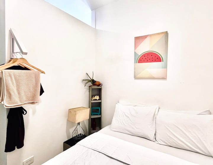 საძინებელი