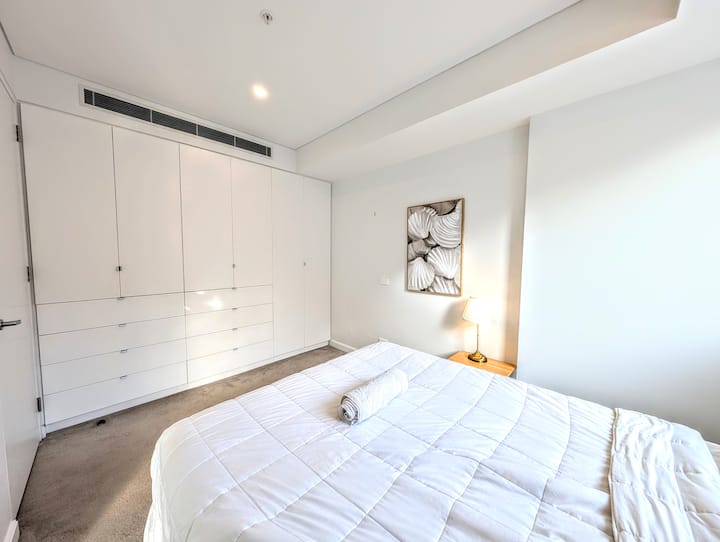 ห้องนอน