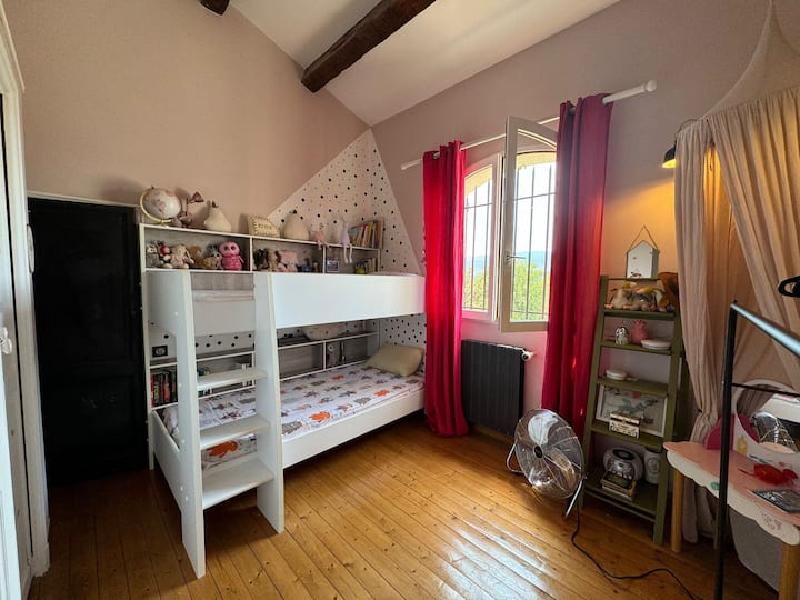 Chambre 3
