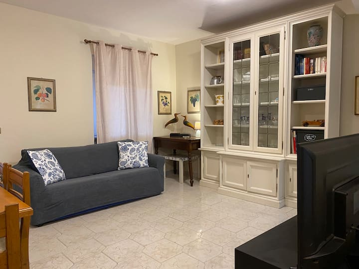 Villino A Schiera Tra Roma, Lago E Mare - Bracciano