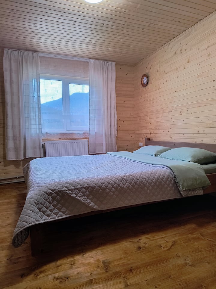 Spálňa 2