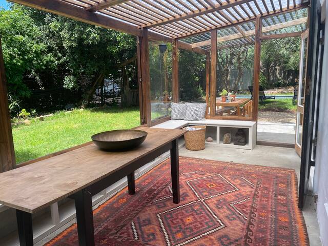 Contemporary Country Living gallery image 4