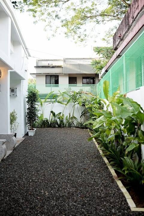 ‘The Hide’ by Bros Before Homes.