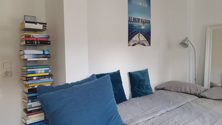 საძინებელი 2