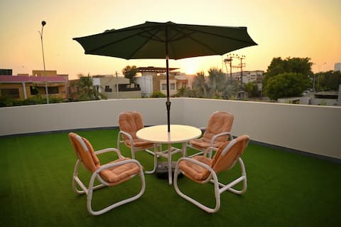 The Annexe @ Wirso - DHA