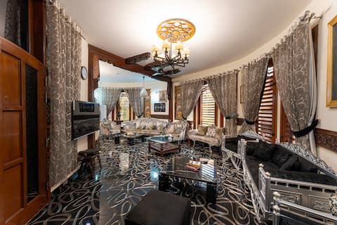 The Annexe @ Wirso - DHA