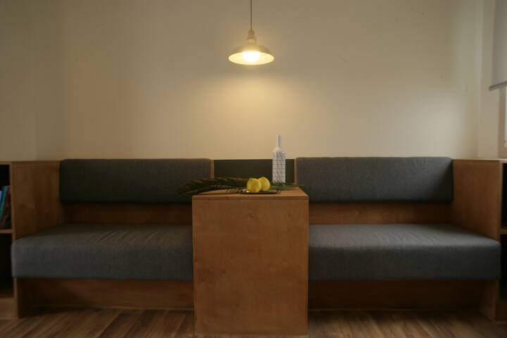 Ojori Sunrising stay managed Airbnb listing 1