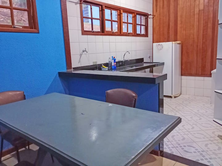 Chalé 15 Pessoas No Colinas De Cabreúva - Cabreúva