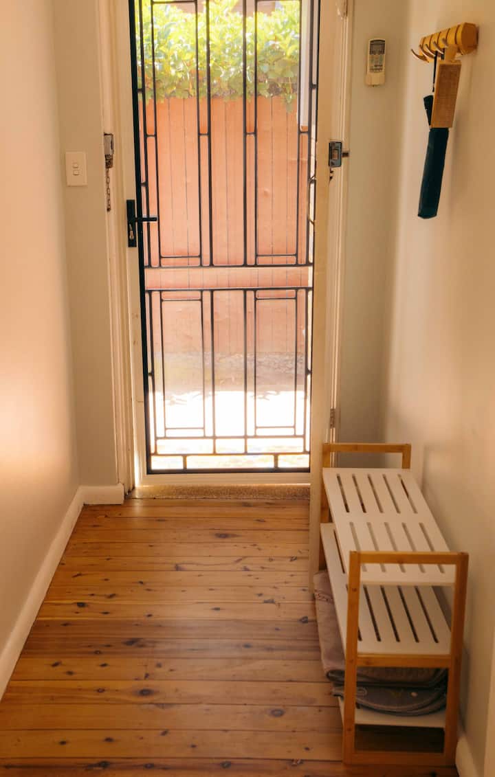 Somerville | Nbn, 55"tv, Coffee, Ac - Aug 2026 - Burwood