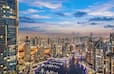 FIRST CLASS | 1BR | Stunning Marina Views