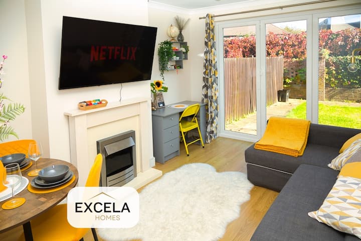 Monthly Discount | Ideal For Long Term Stay - Watford