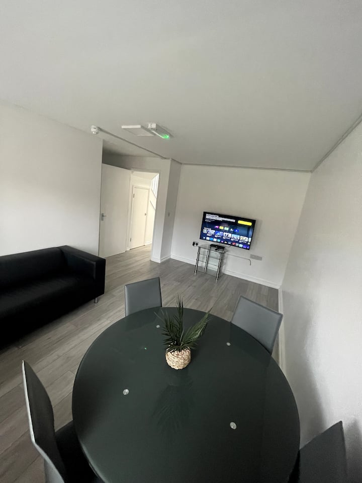 London Bridge Cosy 4-bed 3-bath Town House - Londres