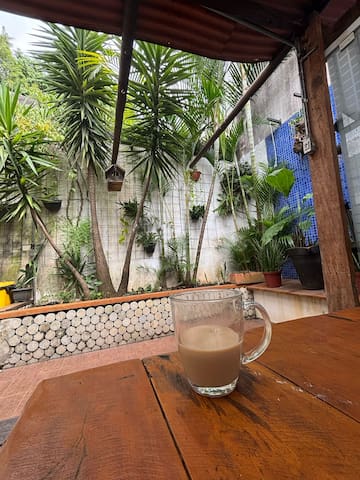 Casa ao Lado managed Airbnb listing 1