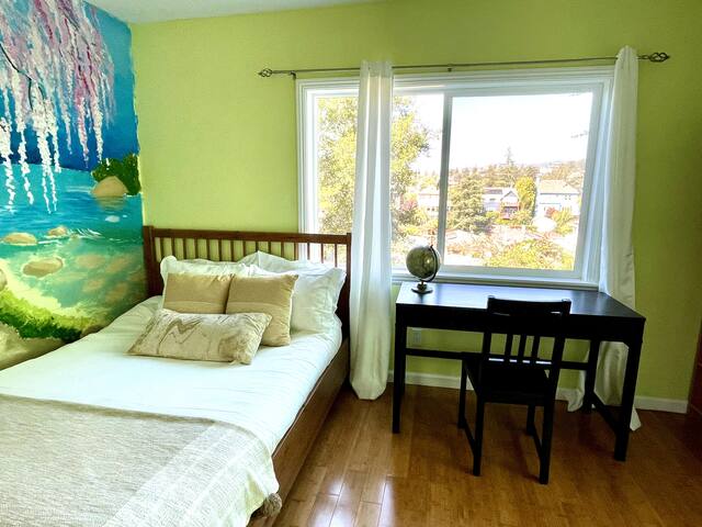 “Fantastic 5 BDR stay with Breathtaking Views” gallery image 4