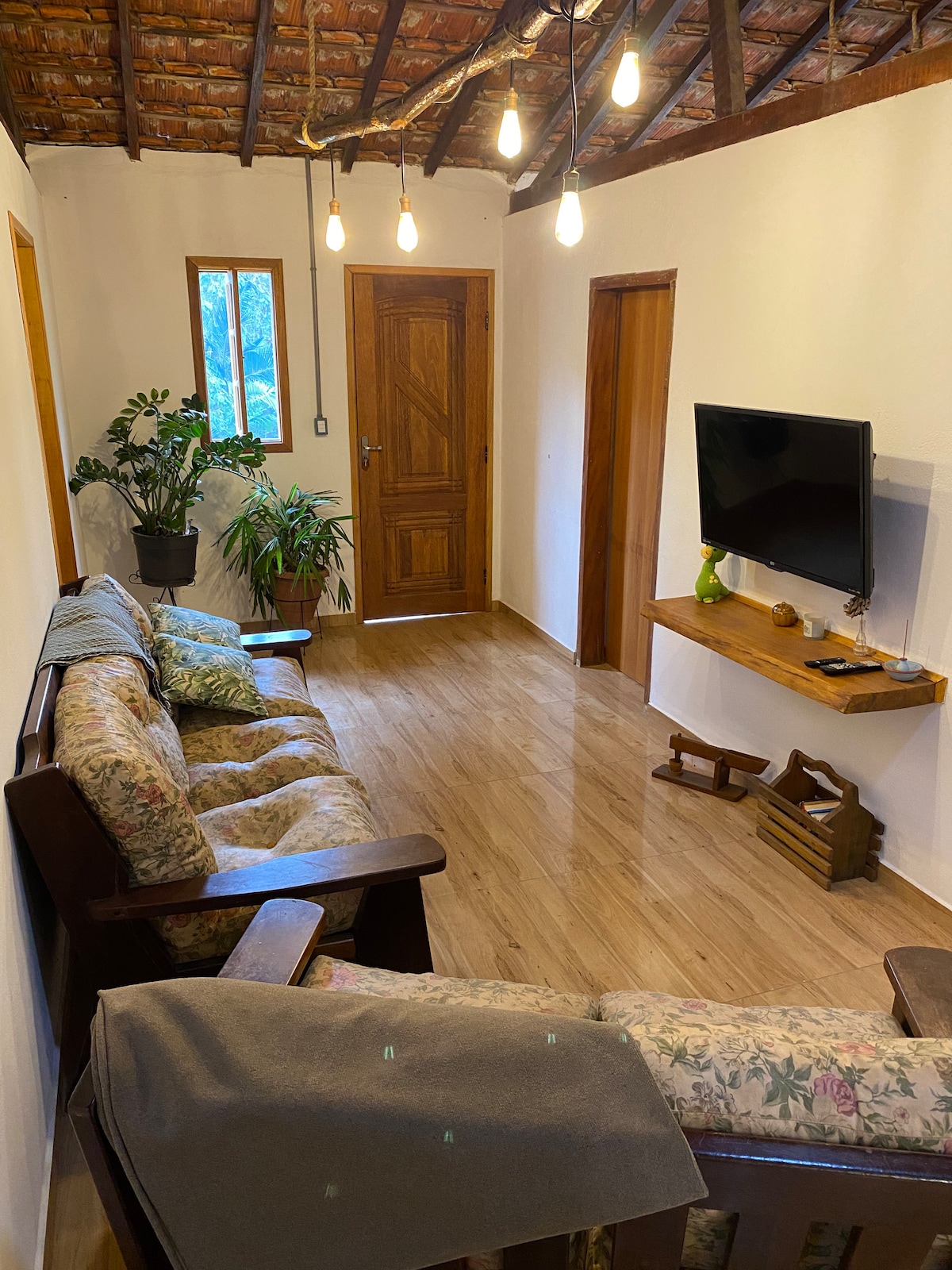 Imóvel de sucesso: Cozy Guest House - Chácara Prado em Atibaia