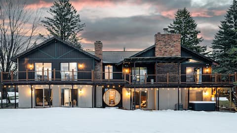 Sauna| Pool & Beach Access| Jacuzzi| Arcade|Games