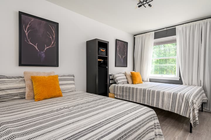 საძინებელი 5