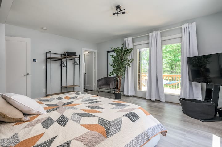 საძინებელი 1