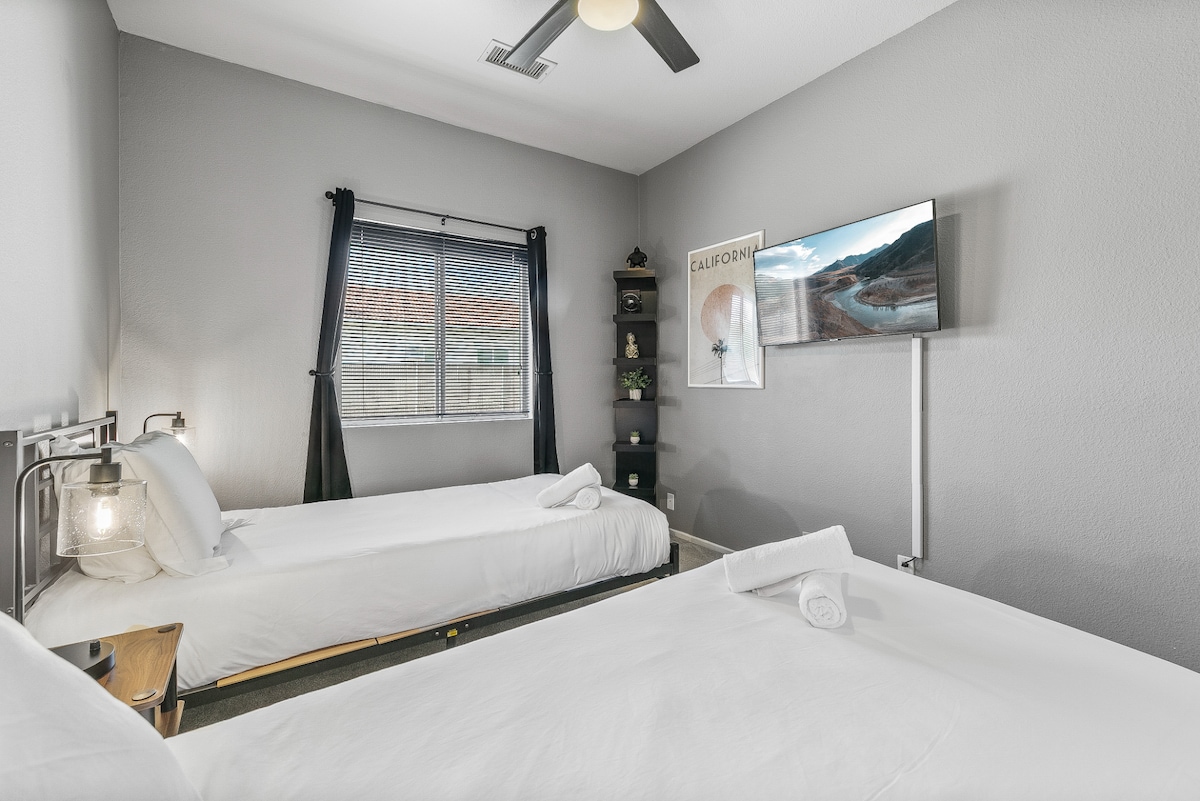 Спална соба 4