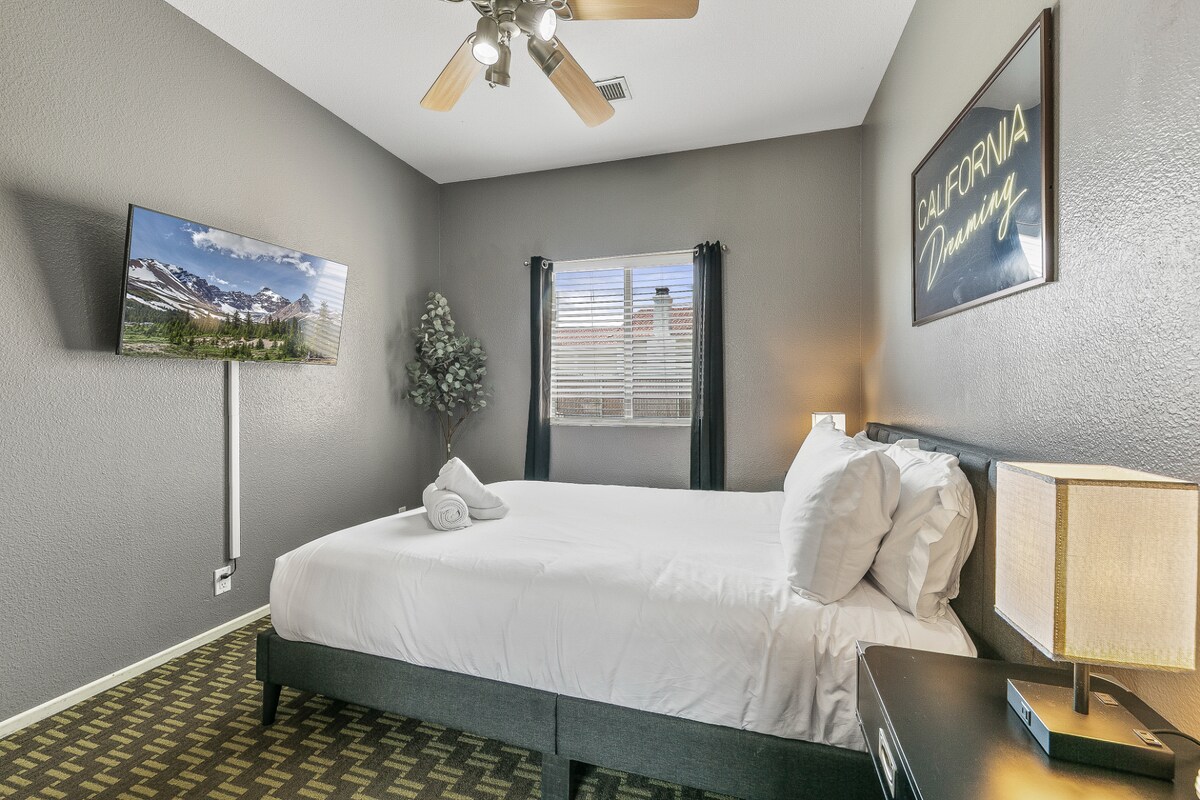 Спална соба 3