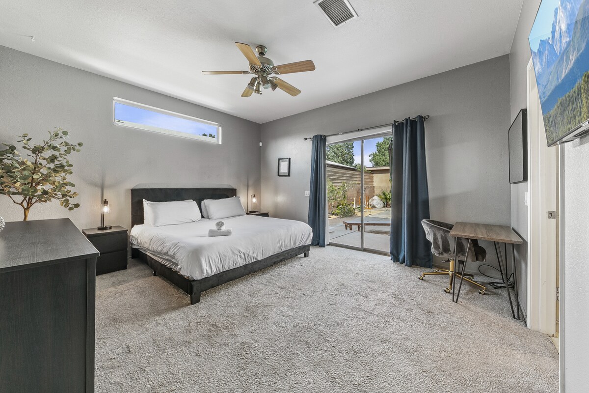 Спална соба 1