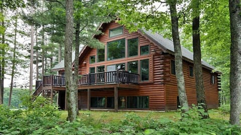 The Hideaway on Clear Lake Island