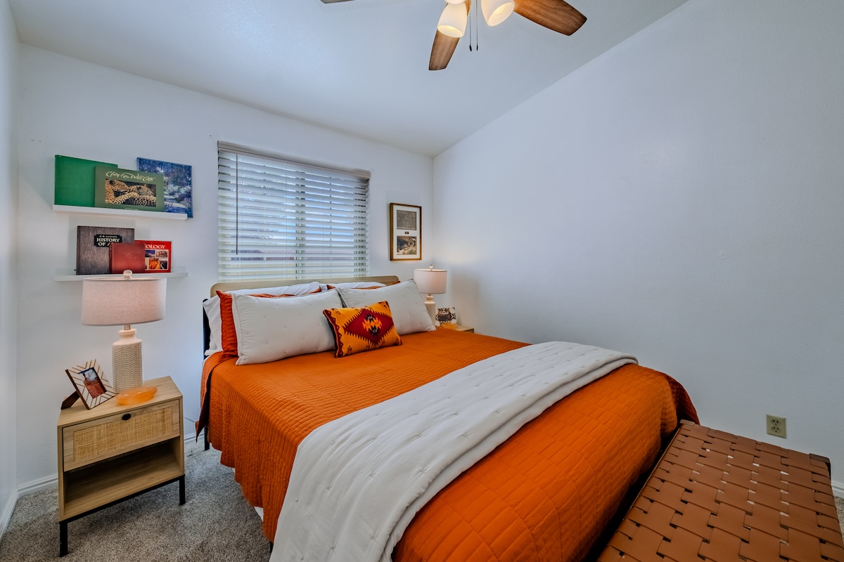 Спална соба 2