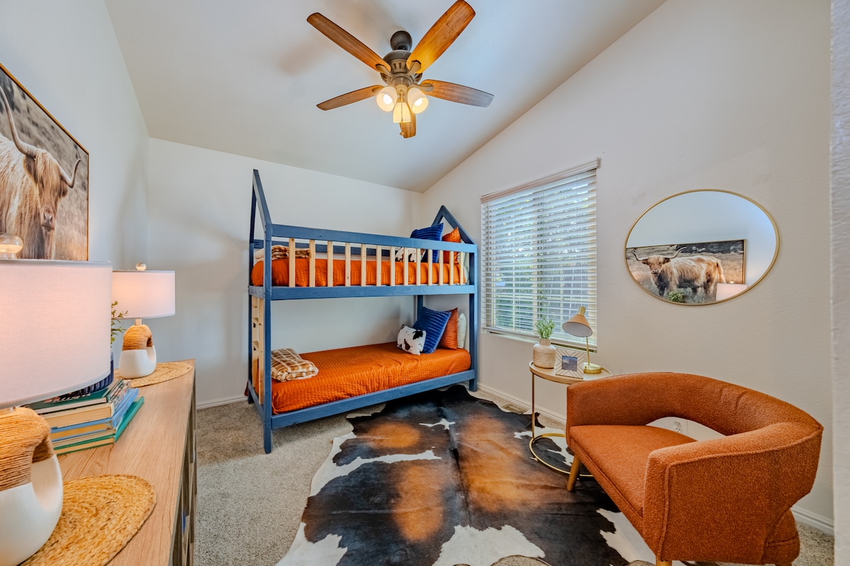 Спална соба 3