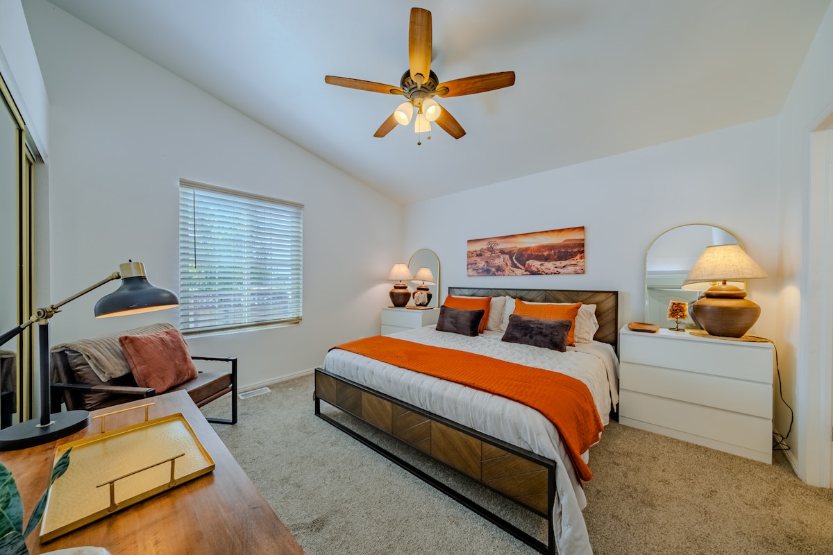 Спална соба 1