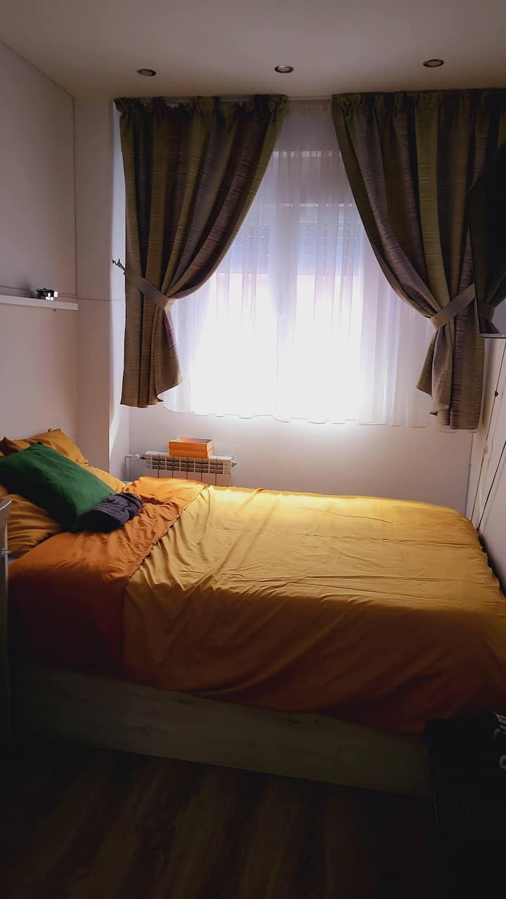 Спална соба