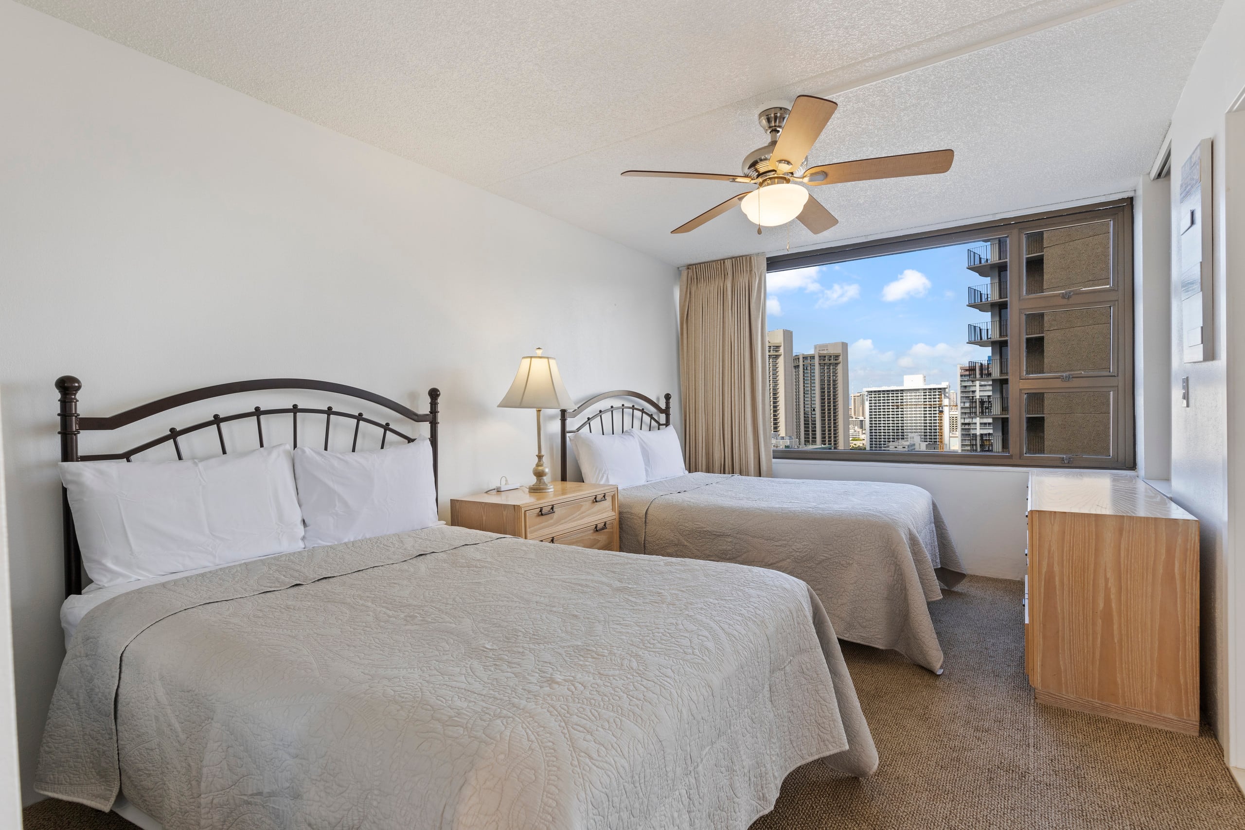 Hotel in Honolulu · ★4.42 · 1 bedroom · 3 beds · 1 private bath - Image 8