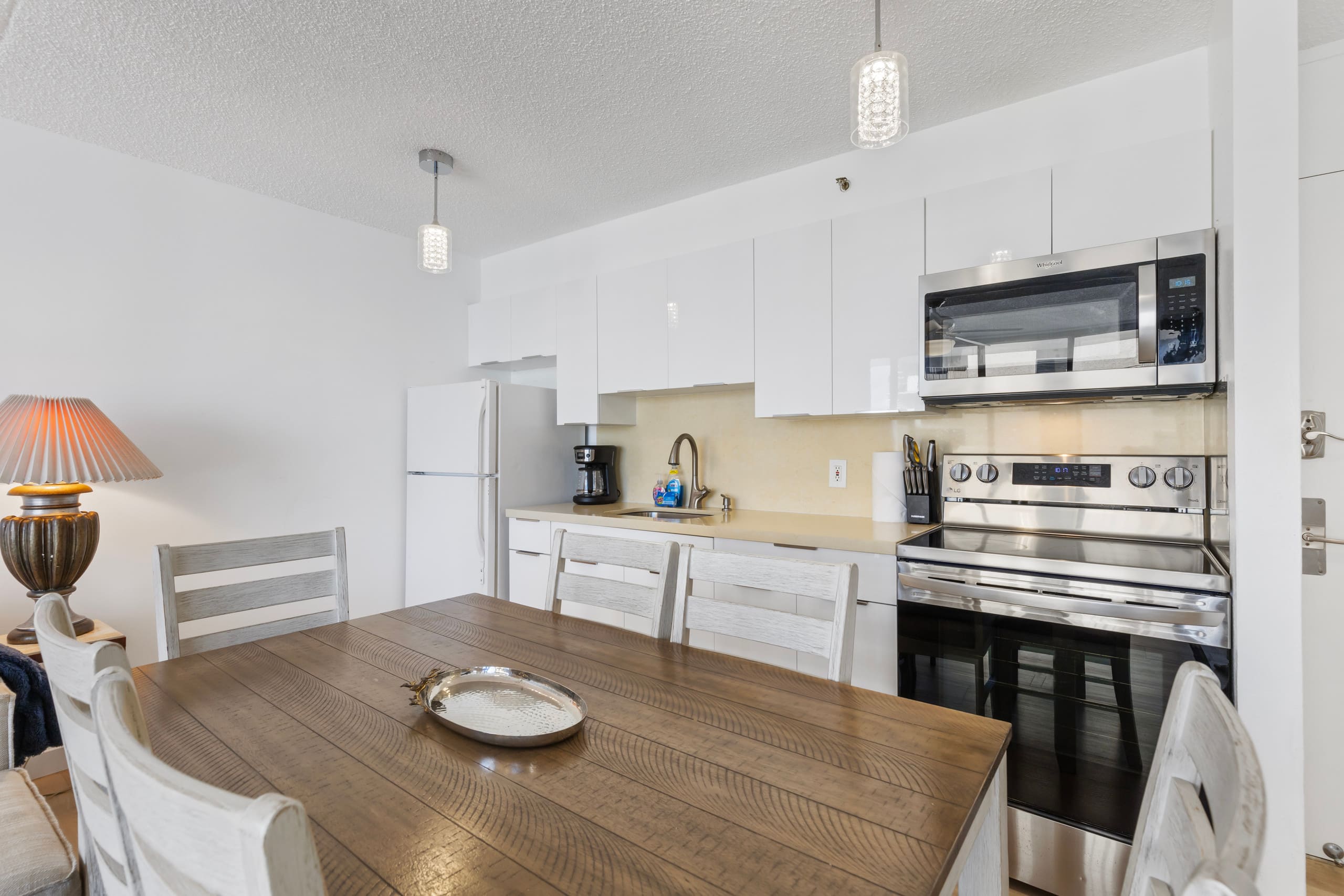 Hotel in Honolulu · ★4.42 · 1 bedroom · 3 beds · 1 private bath - Image 5