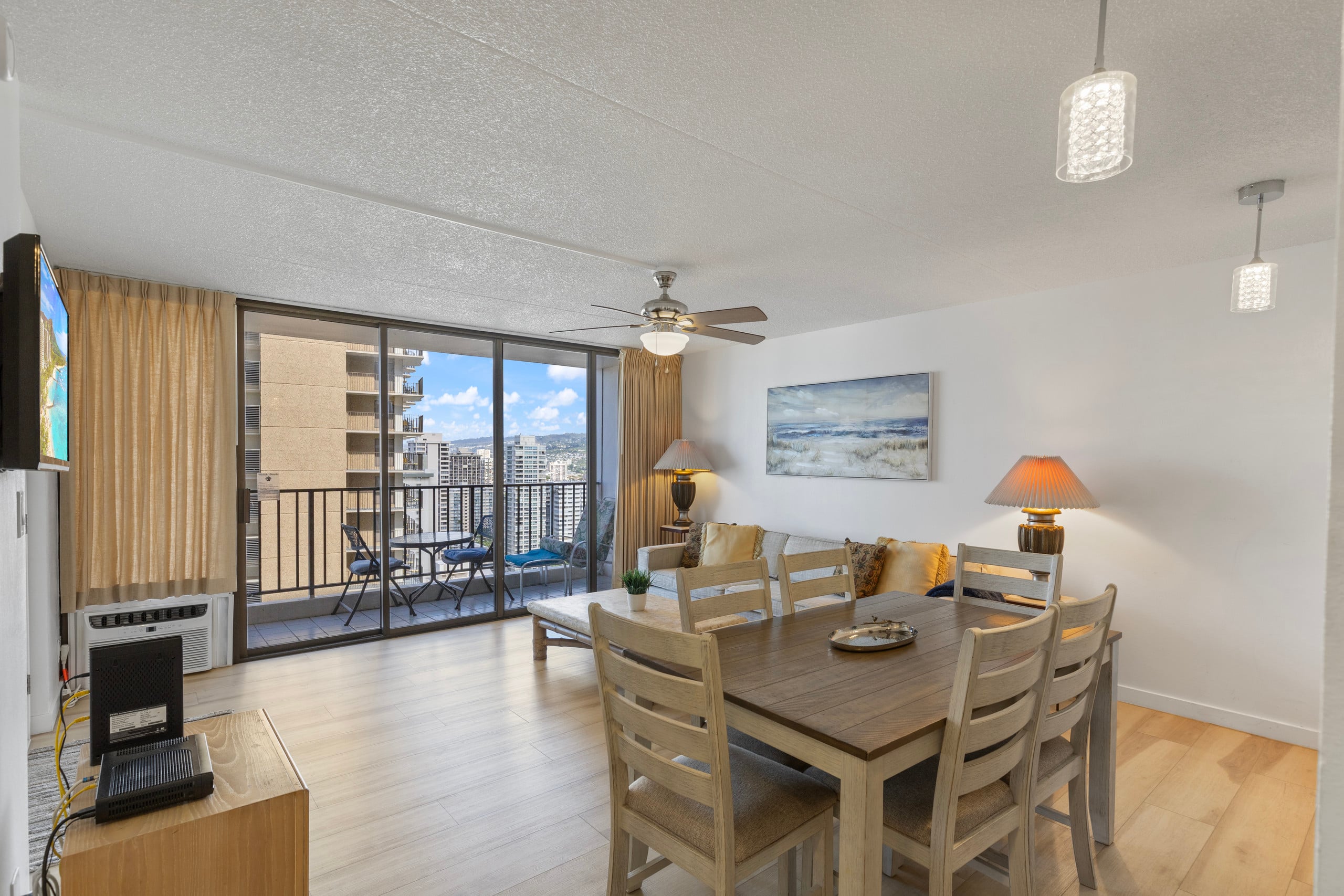 Hotel in Honolulu · ★4.42 · 1 bedroom · 3 beds · 1 private bath - Image 23