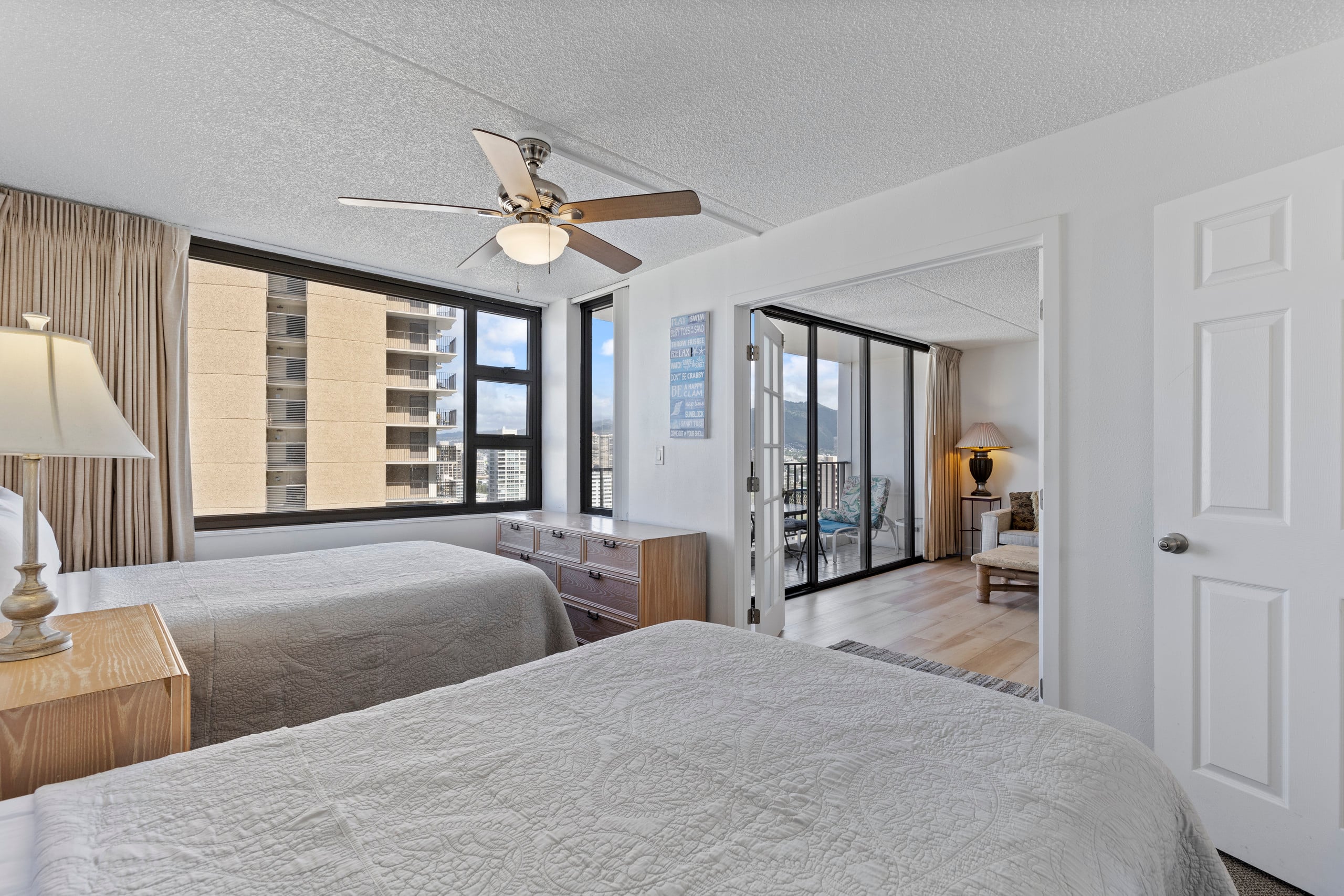Hotel in Honolulu · ★4.42 · 1 bedroom · 3 beds · 1 private bath - Image 7