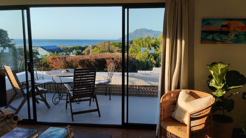 “La Caz” Kommetjie