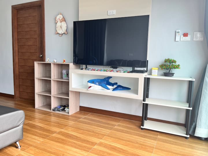 Всекидневна