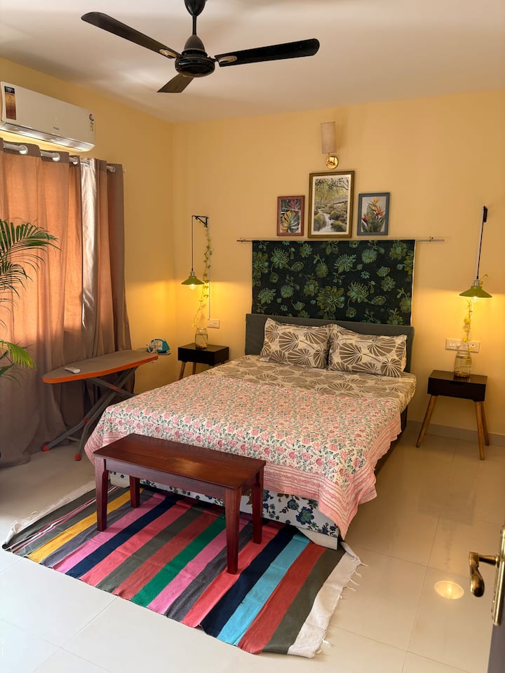 Спална соба