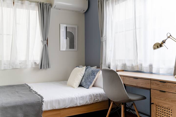 原宿エリア/駅徒歩3分/新宿、渋谷、原宿まで5分以内 gallery image 5